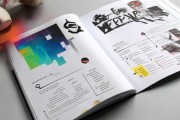 广告设计三年职业规划